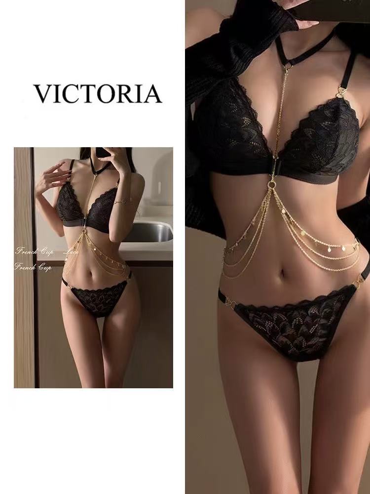 Victoria underwear set(Anchor development)